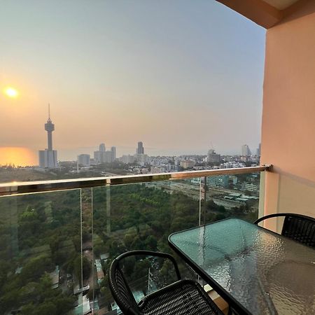 Aparthotel Grande Cariibbean Pattaya By Thita Extérieur photo