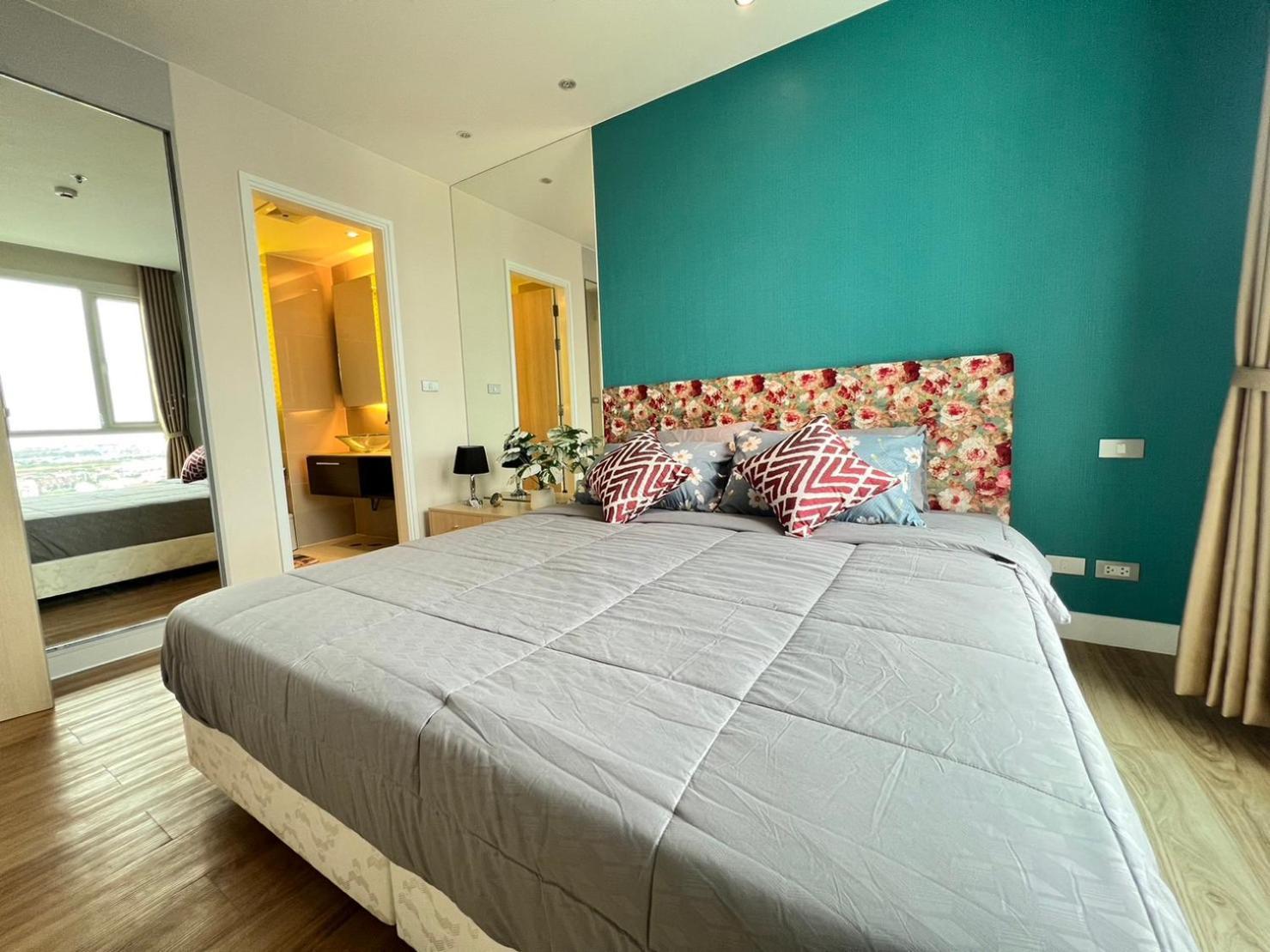 Aparthotel Grande Cariibbean Pattaya By Thita Extérieur photo
