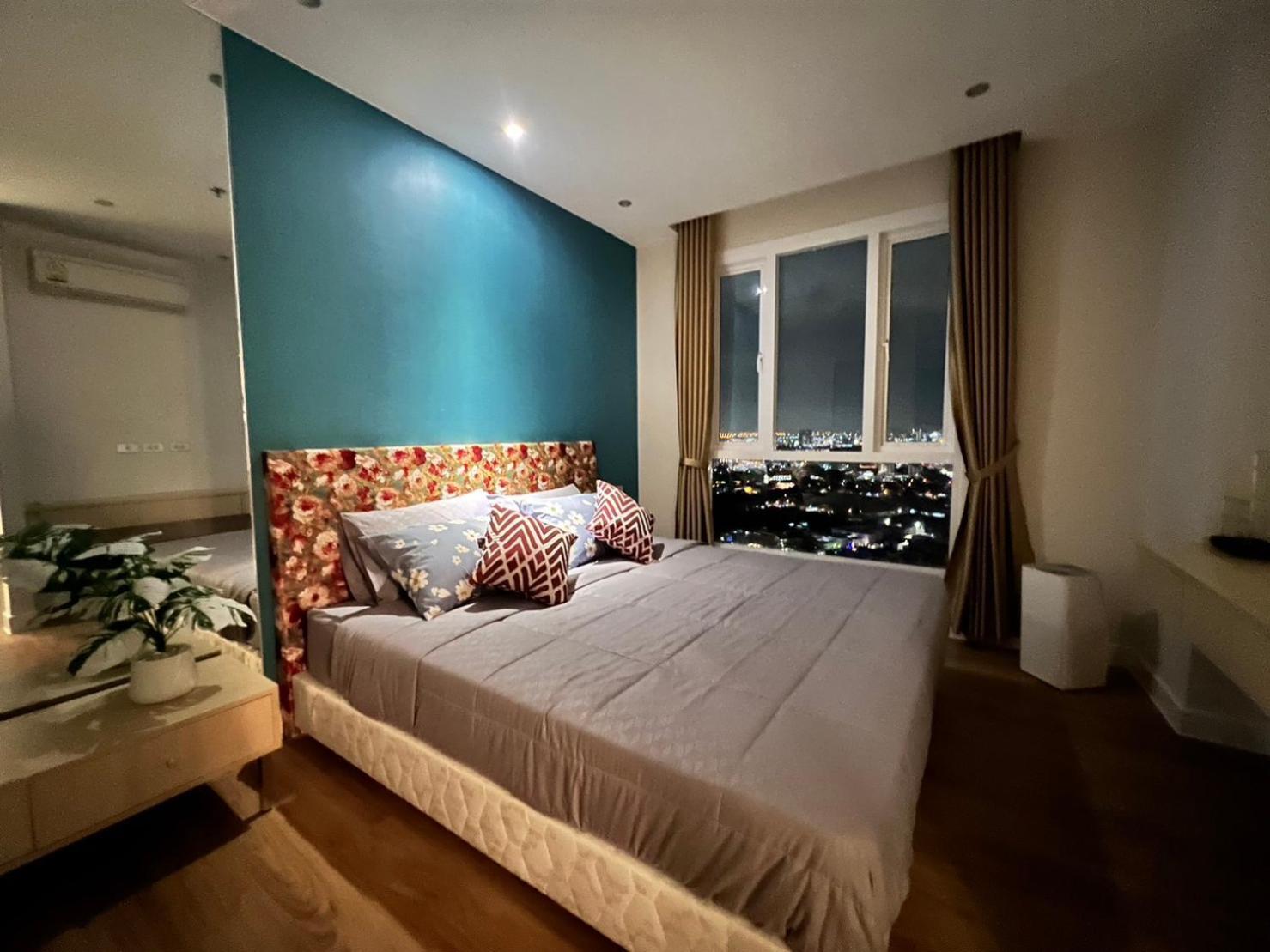 Aparthotel Grande Cariibbean Pattaya By Thita Extérieur photo
